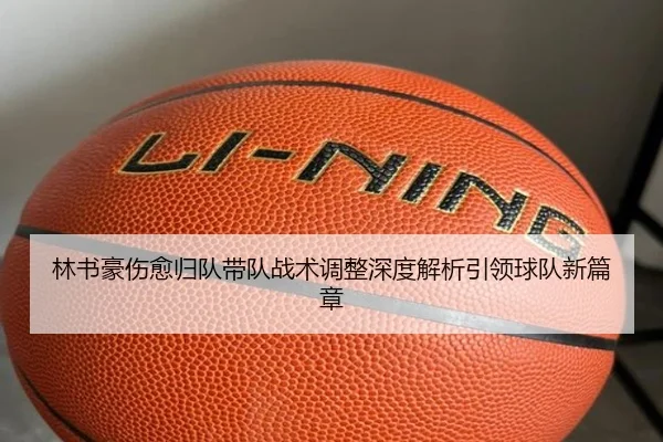 林书豪伤愈归队带队战术调整深度解析引领球队新篇章